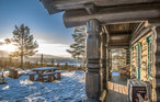 Ferienhaus - Renåfjellet/Rendalen , Norwegen - N30126 1