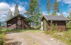 Semesterhus - Renåfjellet/Rendalen , Norge - N30143 6