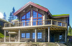 Ferienhaus - Trysil , Norwegen - N30016 9
