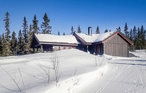 Feriehuse - Trysil , Norge - N30061 4