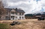 Ferienhaus - Tynset , Norwegen - N30036 4
