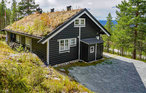 Ferienhaus - Renåfjellet/Rendalen , Norwegen - N30165 1