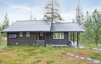 Feriehuse - Rendalen , Norge - N30269 4