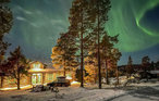 Ferienhaus - Renåfjellet/Rendalen , Norwegen - N30126 12