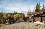 Feriehuse - Trysil/Osensjøen , Norge - N30154 2