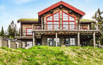 Ferienhaus - Trysil , Norwegen - N30016 1