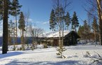 Semesterhus - Renåfjellet/Rendalen , Norge - N30143 4