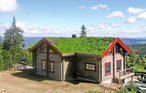 Ferienhaus - Trysil , Norwegen - N30016 10