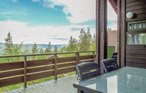 Semesterhus - Renåfjellet/Rendalen , Norge - N30143 7