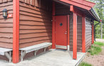 Feriehus - Trysil , Norge - N30155 8