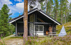 Ferienhaus - Renåfjellet/Rendalen , Norwegen - N30165 7