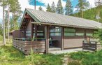 Semesterhus - Renåfjellet/Rendalen , Norge - N30143 5