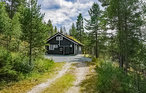 Ferienhaus - Renåfjellet/Rendalen , Norwegen - N30165 10
