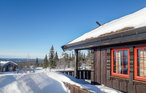 Feriehuse - Trysil , Norge - N30061 5