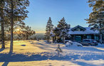 Ferienhaus - Renåfjellet/Rendalen , Norwegen - N30126 13