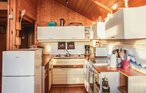 Semesterhus - Renåfjellet/Rendalen , Norge - N30143 11