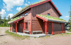 Feriehus - Trysil , Norge - N30155 1