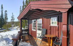 Feriehuse - Engerdal , Norge - N30167 7