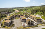 Ferienwohnung - Trysil , Norwegen - N30166 10