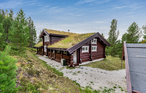 Feriehuse - Folldal , Norge - N30169 10
