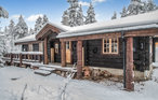 Feriehuse - Trysil/Østby , Norge - N30096 10