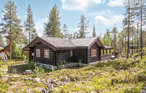 Feriehuse - Trysil/Østby , Norge - N30096 2