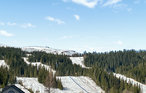 Feriehuse - Trysil , Norge - N30176 8
