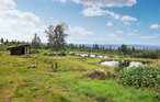 Feriehuse - Trysil/Østby , Norge - N30195 17
