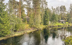 Ferienhaus - Svullrya/Finnskogen , Norwegen - N30224 21