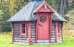 Ferienhaus - Svullrya/Finnskogen , Norwegen - N30224 11
