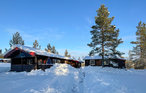 Feriehus - Trysil/Jordet , Norge - N30237 1