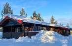 Feriehus - Trysil/Jordet , Norge - N30237 10