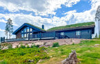 Ferienhaus - Østby/Trysil , Norwegen - N30248 10