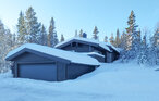 Feriehus - Trysil , Norge - N30258 11