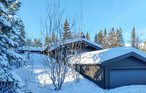 Feriehus - Trysil , Norge - N30258 12