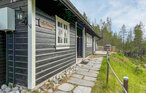 Semesterhus - Renåfjellet/Rendalen , Norge - N30165 9