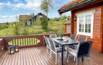 Feriehuse - Solberglia/Trysil , Norge - N30158 10