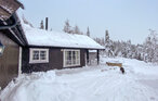 Feriehus - Trysil , Norge - N30279 15