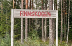 Feriehus - Finnskogen/Skasenden , Norge - N30283 23