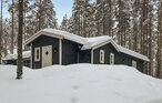 Feriehus - Finnskogen/Skasenden , Norge - N30283 25