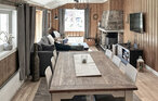Feriehus - Finnskogen/Skasenden , Norge - N30283 3