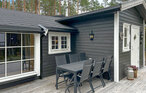 Feriehus - Finnskogen/Skasenden , Norge - N30283 10