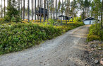 Feriehus - Finnskogen/Skasenden , Norge - N30283 11