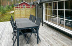 Feriehus - Finnskogen/Skasenden , Norge - N30283 6