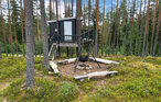 Feriehus - Finnskogen/Skasenden , Norge - N30283 9