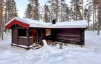 Feriehuse - Ljørdalen, Trysil , Norge - N30296 7