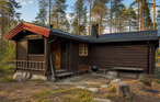 Feriehuse - Ljørdalen, Trysil , Norge - N30296 9