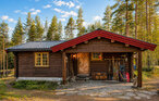 Feriehuse - Ljørdalen, Trysil , Norge - N30296 1