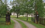 Semesterhus - Ringebu , Norge - N31074 6