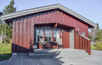 Feriehuse - Sjusjøen , Norge - N31905 6